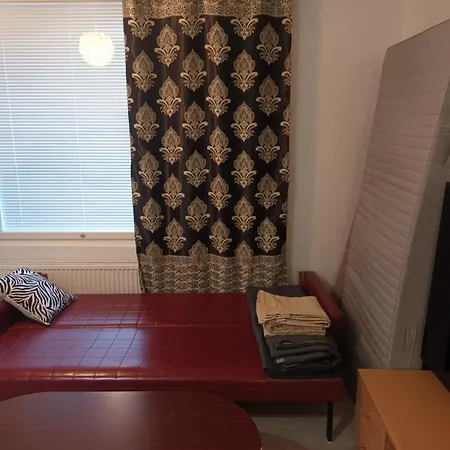 Apartment Centrally Located *
