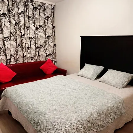 Centrally Located Espoo